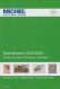 Michel Europa Katalog Band 10 - Skandinavien 2023/2024, 108. Auflage - Autriche
