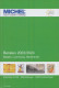 Michel Europa Katalog Band 12 - Benelux 2023/2024, 108. Auflage - Autriche