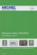 Michel Europa Katalog Band 13 - 2023/2024: Großbritannien, Irland 108. Auflage - Oostenrijk