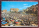 SAUDI ARABI ,MECCA ,,GENERAL VIEW OF DEVILS IN MINA POSTCARD - Arabie Saoudite