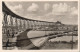 D-24768 Rendsburg - Eisenbahn - Hochbrücke - Railway - Echte Photographie (1954) - Rendsburg