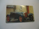 CHINA MINT    PHONECARDS CAR CARS LOTUS - Automobili