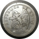 Monnaie Chili - 1933 - 1 Peso - Chili