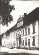 72328805 Zerbst Barockpalais An Der Schlossfreiheit 18. Jhdt. Zerbst - Zerbst