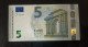 5 EURO N021 A1 AUSTRIA - Serial Number - NC1130202008 - UNC FDS NEUF - 5 Euro