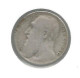 LEOPOLD II * 50 Cent 1901 Vlaams * Z.Fraai * Nr 12582 - 50 Cent