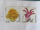 Luxembourg 2013 Cover To France - Flowers - Philately Slogan - Covers & Documents