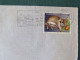 Luxembourg 1987 Cover Luxembourg - Animal Eliomys - Lettres & Documents