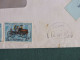Luxembourg 1985 Cover Luxembourg - First Car 100 Anniv. - Lettres & Documents