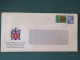 Luxembourg 1974 Cover Larochette - Grand Duke - Coin - Cartas & Documentos