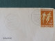 Luxembourg 1968 Cover To Belgium - Olympic Games Running - Briefe U. Dokumente