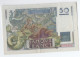 BILLETS FRANCE 50 FRANCS TYPE LE VERRIER 66813 24 8 1950 F#20/16 P#127c VOIR SCAN - 50 F 1946-1951 ''Le Verrier''