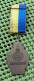 Medaille -  AVO Oudenbosch - 45 Jaar 2006.  -  Original Foto  !!  Medallion  Dutch - Autres & Non Classés