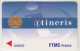 FRANCE - Itineris / FTMS France GSM Card, Mint - Autres & Non Classés