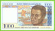 MADAGASCAR 1000 ARIARY 1994 P-76b  UNC - Madagaskar