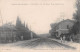 PIOLENC (Vaucluse) - La Gare - Vue Intérieure - Ecrit (2 Scans) - Piolenc