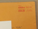 USA United States 2013 Used Letter Stamp Postal Stationery Entier Postal Ganzsachen Hasler QR Code - Brieven En Documenten
