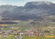 AK 202305 AUSTRIA - Wörgl Mit Kaisergebirge - Wörgl