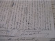 DOSSIER Autographe Signé INSTITUT THERAPEUTIQUE PARIS & JOURNAL ECHO SEMAINE 1893 - Uitvinders En Wetenschappers