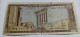 Lebanon - 1 Livre, 1980, Pick 61 - Lebanon