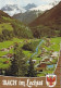 AK 202370 AUSTRIA - Bach Im Lechtal - Lechtal