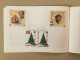 Delcampe - Romania Album Stamp 2005 Disney BD North Pole Belgica EU Christopher Columbus Olympics Tokyo 1991 Gymnastics - Christoffel Columbus