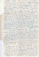 Israel To Denmark (and Schweiz) 1964 Returned Air Letter With Hotel Mark++ Bale AS.25 - Blocks & Kleinbögen