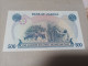 Billete De Uganda De 500 Schillings, Año 1983, UNC - Uganda