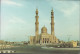 EGYPT - Hurghada - Great Mosque - Used Postcard - Hurghada