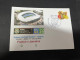 Delcampe - 18-2-2024 (4 X 34)  5 Covers - FIFA Women's Football World Cup 2023 - France Matches - Sonstige & Ohne Zuordnung