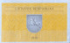 Lithuania 0.10 Talonas, P-29a (1991) - UNC - Litouwen