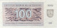 Lithuania 100 Talonas, P-42 (1992) - UNC - Lithuania