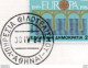 2V11Mo    Enveloppe Finland 1984 Automobile Tacot Thulin And Graf Und Stift - Other & Unclassified