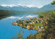 AK 202588 AUSTRIA - Millstatt Am See - Millstatt