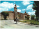 CONVENTO DE LA ENCARNACION / THE ENCARNACION CONVENT.-  AVILA.- ( ESPAÑA). - Ávila