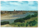 LA CATEDRAL Y EL RIO DUERO / THE CATHEDRAL AND THE DUERO RIVER .-  ZAMORA - CASTILLA Y LEON.- ( ESPAÑA ). - Zamora