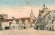 73958241 Colditz_Sachsen Markt - Colditz