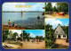 72616535 Klausdorf Mellensee Campingplatz Minigolf Strandbad Jugendherberge Mell - Sperenberg