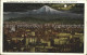 71936988 Portland_Oregon Birds Eye View By Moonlight Showing Mt Hood In Distance - Andere & Zonder Classificatie