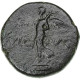 Macédoine, Time Of Claudius To Nero, Æ, 41-68, Philippi, Bronze, TTB+ - Provincie