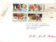 Delcampe - USA - COLLECTION MAIL & POSTAL STATIONERY / 6001 - Sammlungen