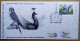 INDIA 2023 COMPLTE FDC YEAR PACK, SINGLE STAMP FDC AND MS FDC, TOTAL 48 FDC, LIST INCLUDED WITH ALL PICTURES - Lettres & Documents