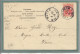 CPA - ALTKIRCH (68) - Carte Type Gruss-Souvenir-Multivues De 1905 - Altkirch