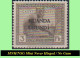 Delcampe - 1924 ** RUANDA-URUNDI RU 050/061 MNH / NO GUM FULL SET VLOORS -1- ( X 12 Stamps ) - Ongebruikt