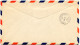 CANADA 14.12.1932, Superb Rare First Flight Canada Air "RAE (Behchokò) - FORT RESOLUTION" W. Provisional Airmail Issue 6 - Luftpost