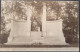 Bruxelles-Forest - Monument Soldats Mots Pour La Patrie 1914-1918 (4700 Henri Georges Edit), Circulée 1924 - Forest - Vorst