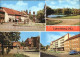 72578532 Spremberg Niederlausitz Clara-Zetkin-Strasse Schloss Spremberg Grodk - Spremberg