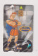 SOUTH  AFRICA - Disney Hercules Chip Phonecard - Sudafrica