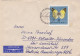 Polskie Unie Lotnicze Lot 1929 1969 - Lettres & Documents