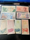 SET INDONESIA BANKNOTES 2 - Indonésie